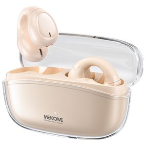 Audifonos bluetooth 5.3 WK08
