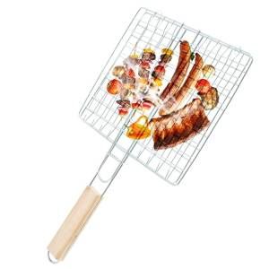 Canasta para asador