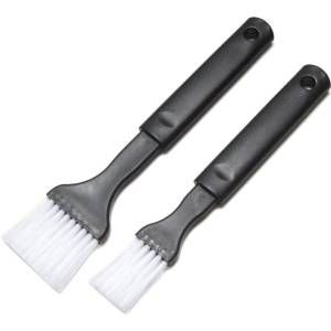 Brochas de cocina 2 unidades