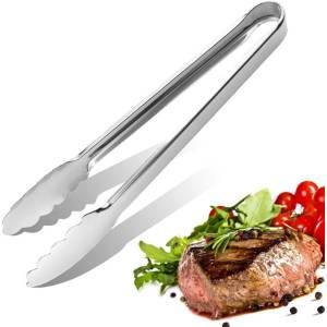 Tenazas de cocina
