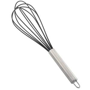 Batidor de silicon