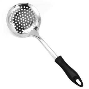 Espumadera grande 34.5cm