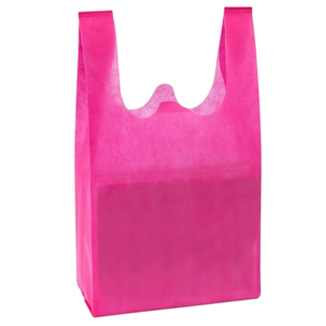 Bolsa de tela