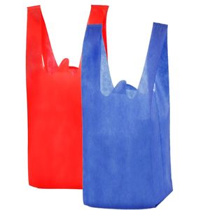 Bolsa de tela reusable XXL
