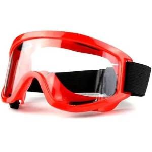 Lentes de seguridad pro transparentes