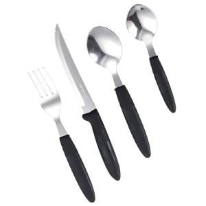 Set de cubiertos 4 unidades