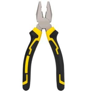 Alicate para electricista de 6&quot;