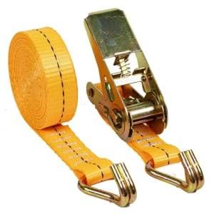 Tensor de cuerda 25mm x 6mts