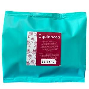 Equinacea 50 capsulas