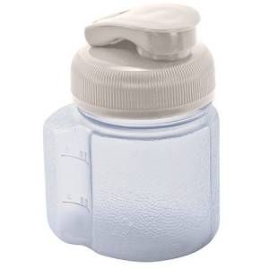 Pachon refresquero anti goteo 250ml