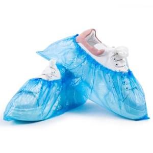 Cobertores para zapatos 10 unidades