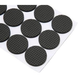Fieltros protectores 32 unidades