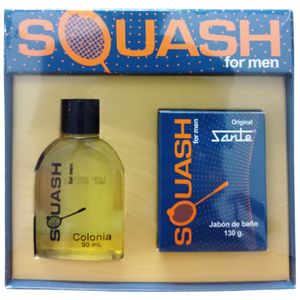 Locion + Jabon para hombres clasico