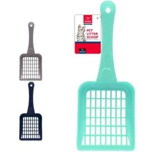 Pala levantadora de popo