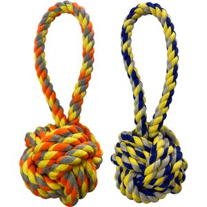 Juguete de bola de lazo