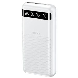 Power bank 20000 mah Tipo C + USB
