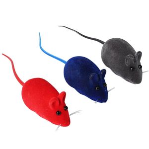 Juguete para gato de raton 3 piezas