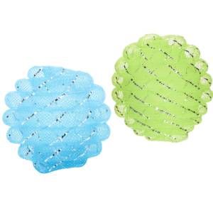 Juguete para gato pelotas 2 piezas