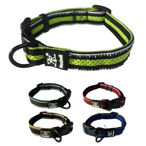 Collar pequeno con orilla de 2.0