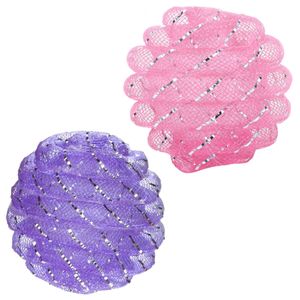 Juguete para gato pelotas 2 piezas