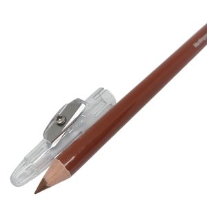 Delineador coffee toffee con sacapuntas