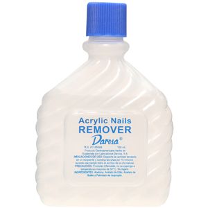 Removedor 3 onzas acrilico