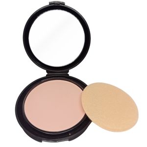 Polvo compacto carey natural