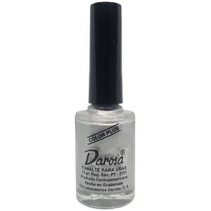 Esmalte 18 No.67 kora plata
