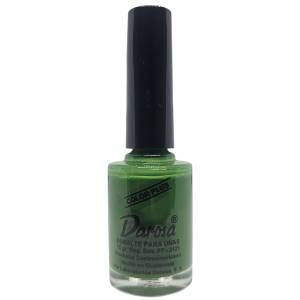 Esmalte 18 No.55 kora verde