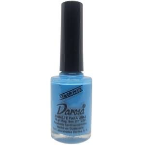 Esmalte 18 No.56 azul celeste