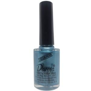 Esmalte 18 No.76 azul metalico