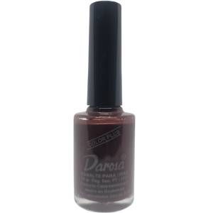 Esmalte 18 No.74 café oscuro
