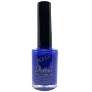Esmalte 18 No.85 azul electrico