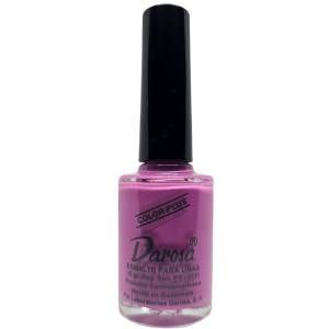 Esmalte de uñas No.130 pink baby
