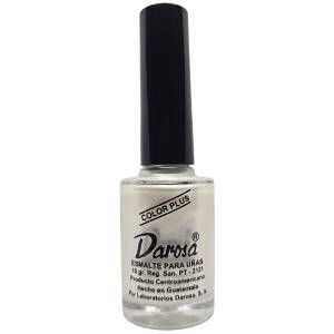 Esmalte 18 blanco nacarado