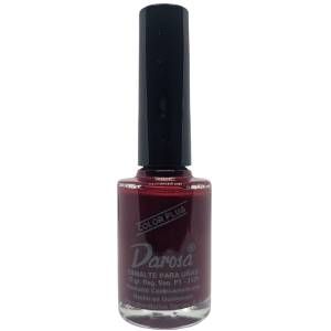 Esmalte 18 red fire 1