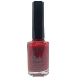 Esmalte 18 red rose 2