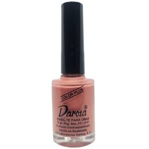 Esmalte 18 No.54 kora rosa