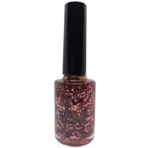 Esmalte 18 confetti No.9