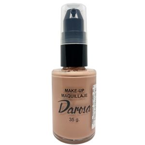 Maquillaje liquido natural 35g trent