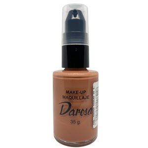 Maquillaje moreno 35g trent