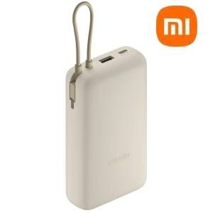 Power bank 20000mah 33w carga rapida