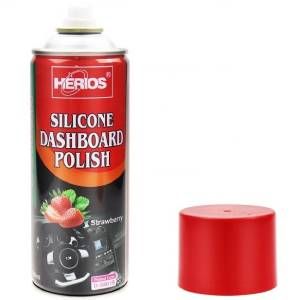 Spray limpiador de tablero fresa 450ml