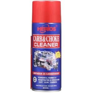 Spray limpiador de carburador 450ml
