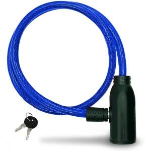 Candado para moto