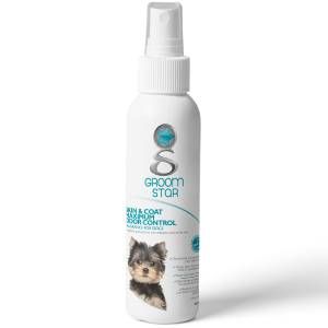 Groom Star Fragancia 200ml