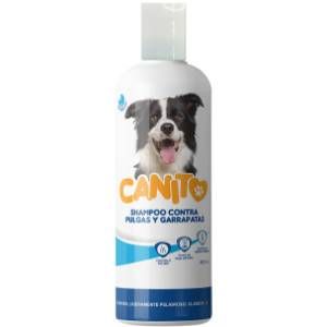 Shampoo para perro 480ml