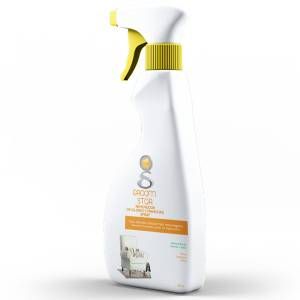 Quita olores y manchas 400ml