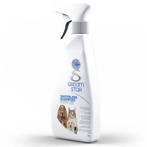 Baño en seco 400ml