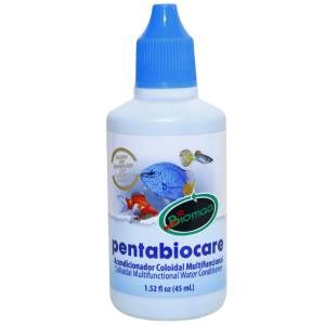 Acondicionador de agua multifuncional 45ml